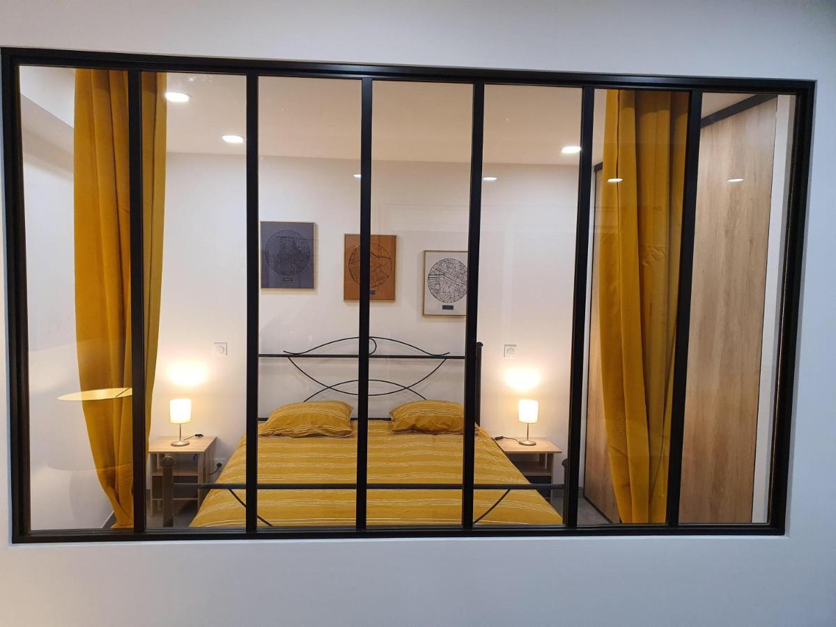 T2 Propriano Vue Mer, Neuf, Climatise Et Classe 3 Etoiles Viggianello Kültér fotó